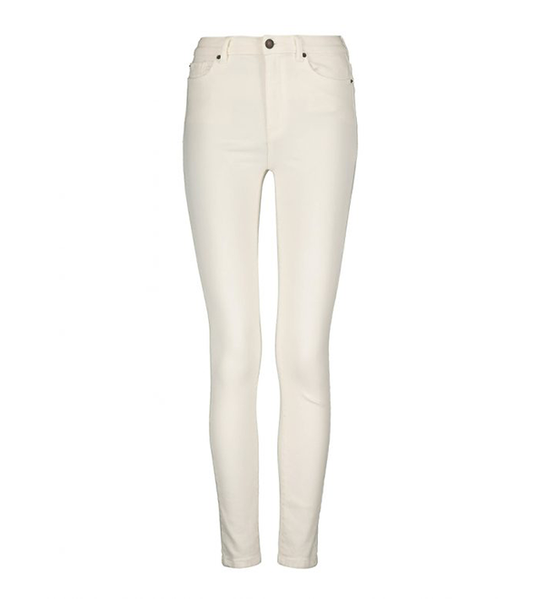 Slim pantalone slika