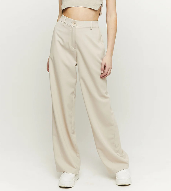 Široke pantalone slika