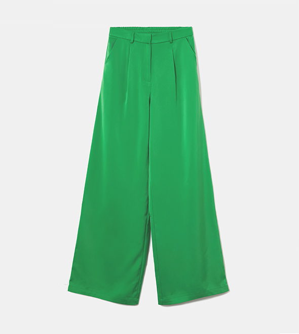 Široke pantalone slika