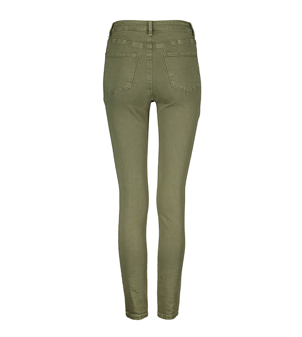 Slim pantalone slika