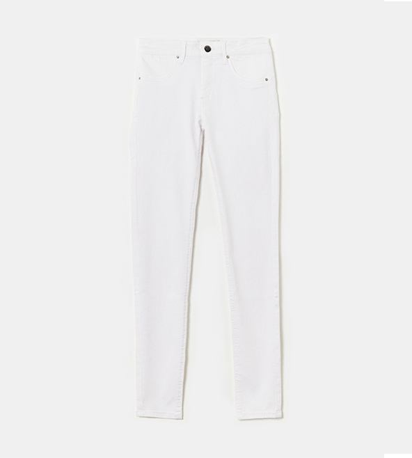 Push up pantalone slika