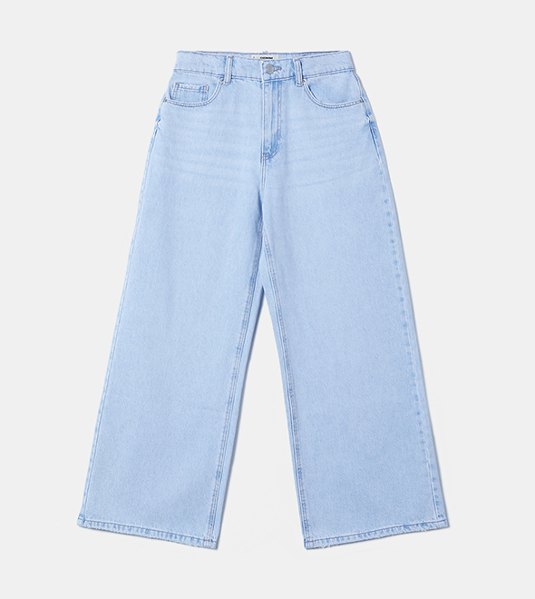 Culotte pantalone slika