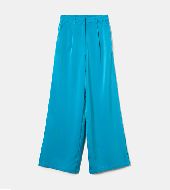 Široke pantalone slika