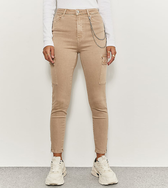 Cargo farmerke slika