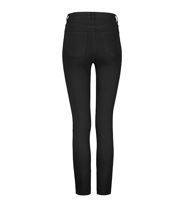 Slim pantalone slika