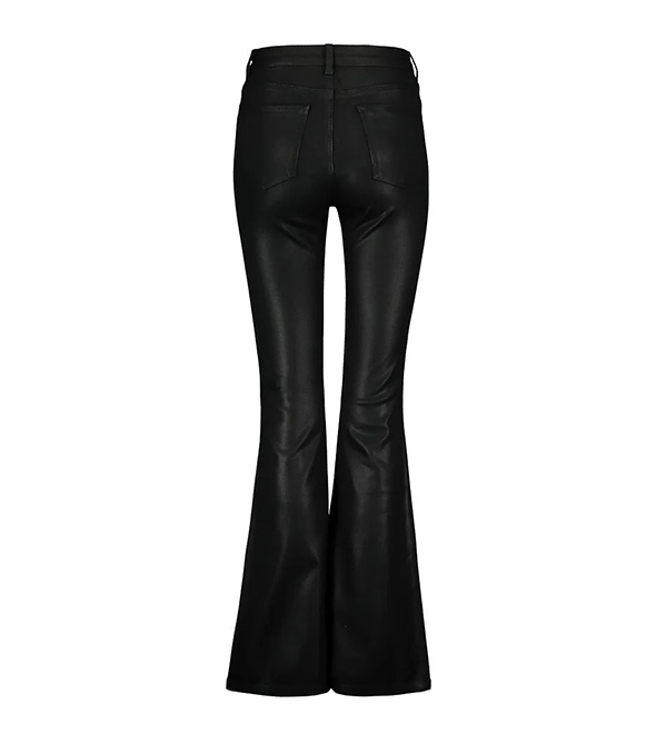 Zvonaste pantalone slika