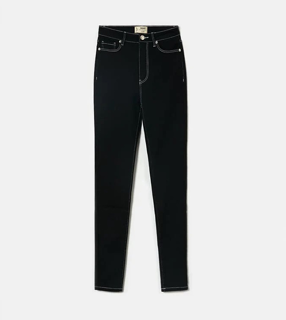 Slim pantalone slika