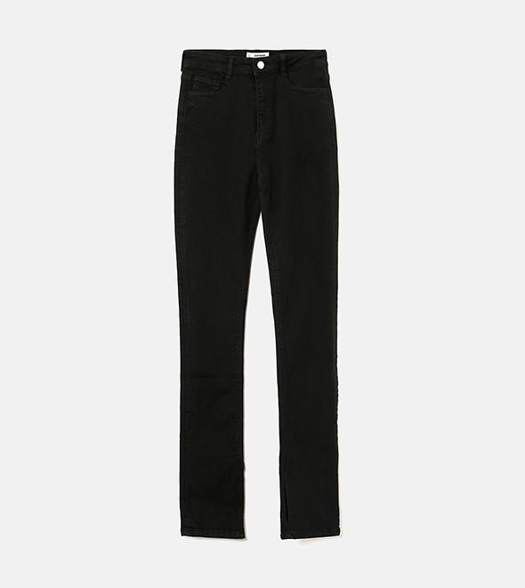 Slim pantalone slika