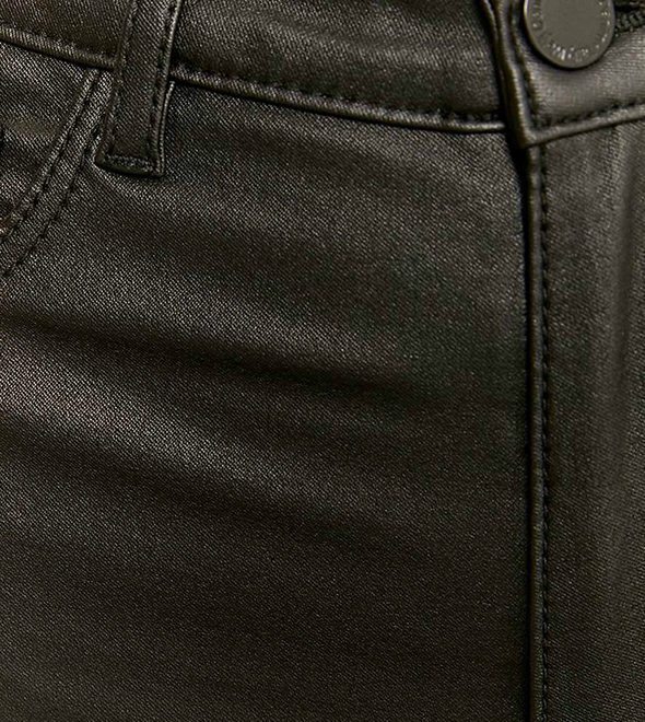 Zvonaste pantalone slika