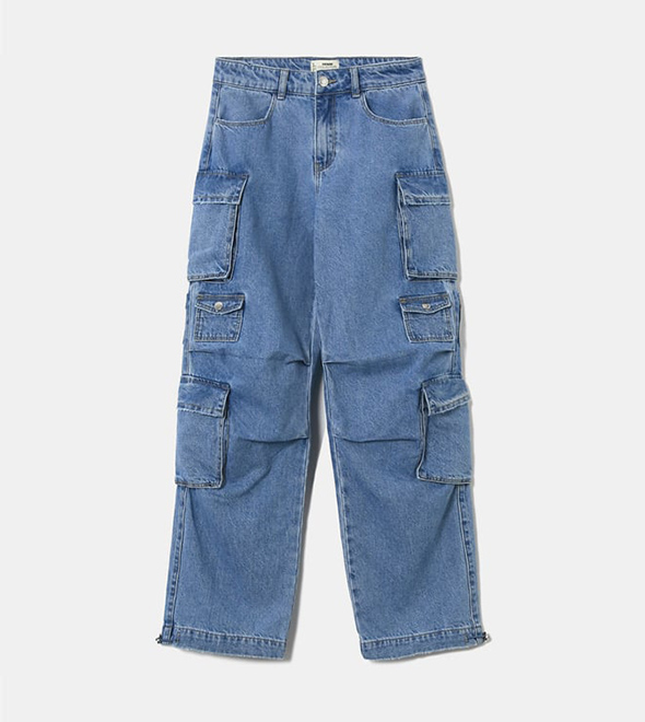 Cargo farmerke slika