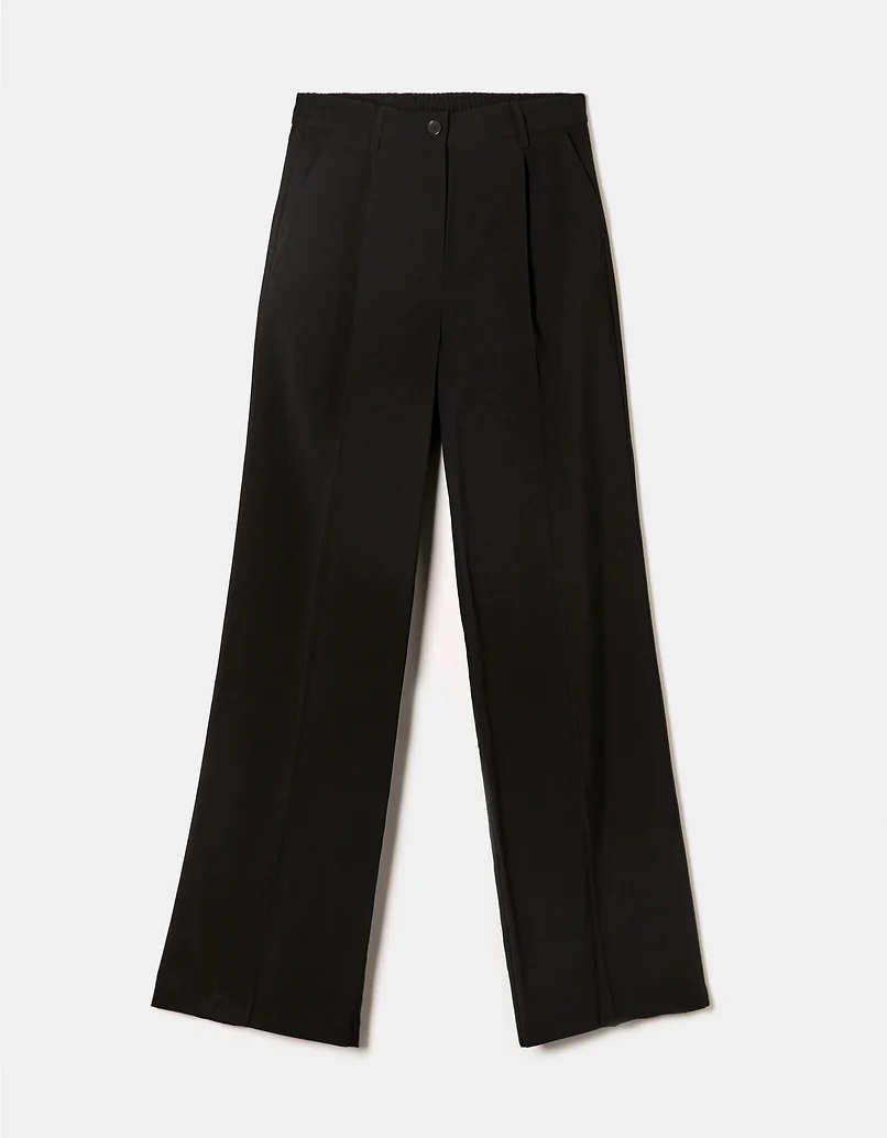 Široke pantalone slika