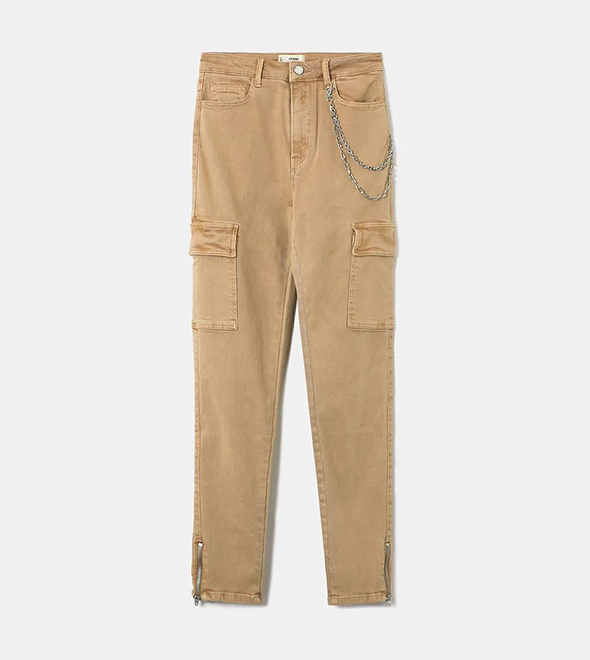 Cargo farmerke slika