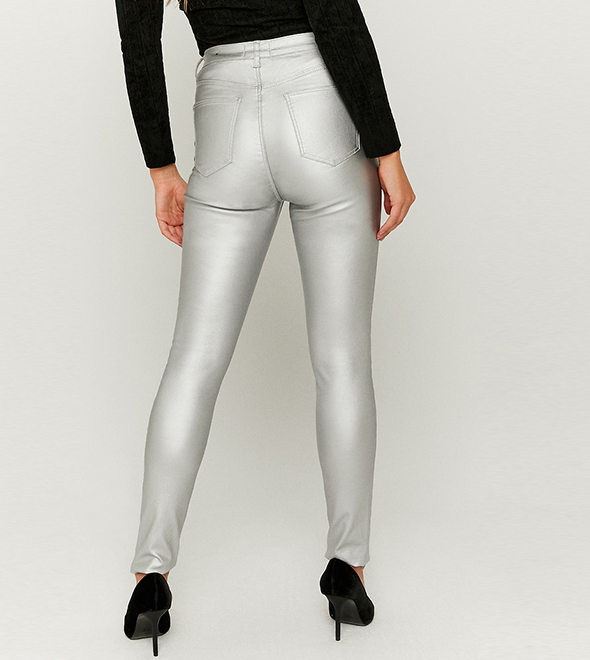 Slim pantalone slika