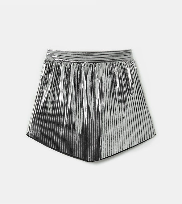 Mini suknja slika
