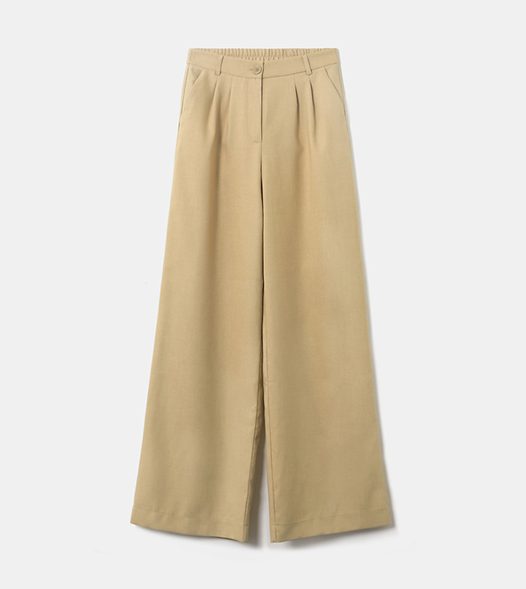 Široke pantalone slika