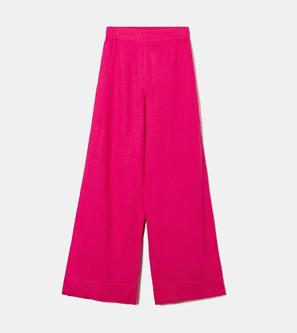 Pantalone slika